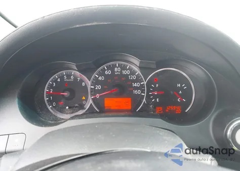 2010 Nissan Altima 2.5 S из США, поврежденный, VIN 1N4AL2EP8AC121541